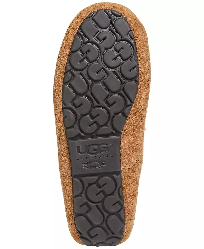 UGG Men's Ascot Moccasin Slippers 3