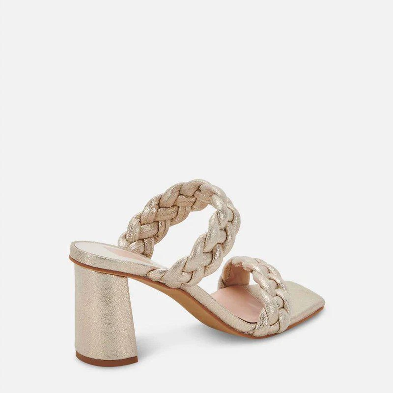 Dolce Vita Paily Heels 2