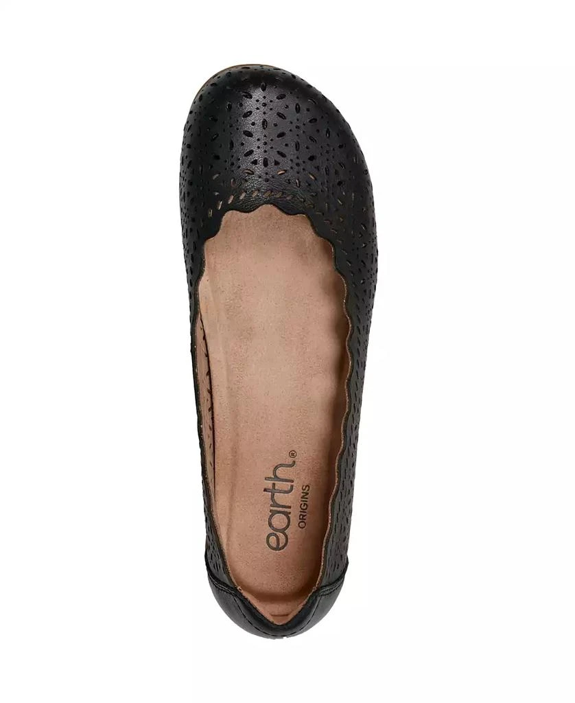 Earth Women's Bria Casual Flat 4