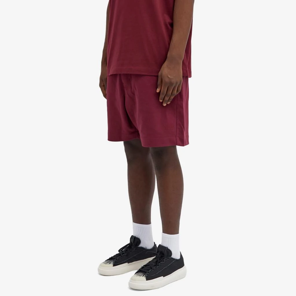 Y-3 Y-3 FT Shorts 2
