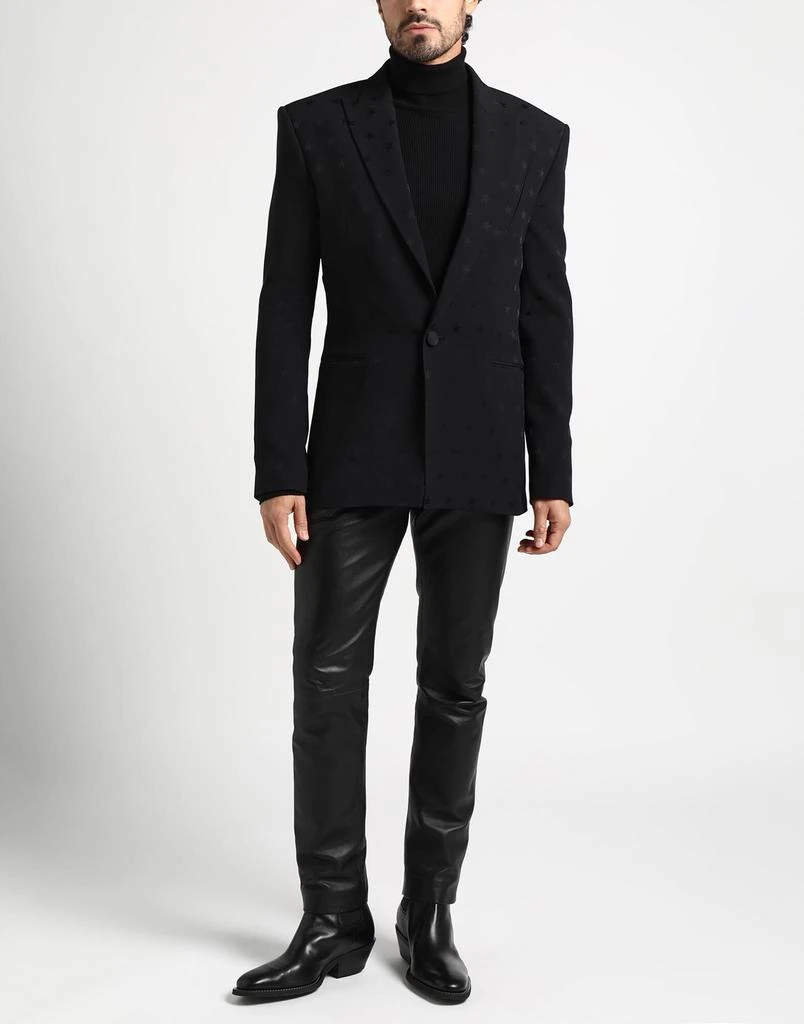 Balmain Blazer 3