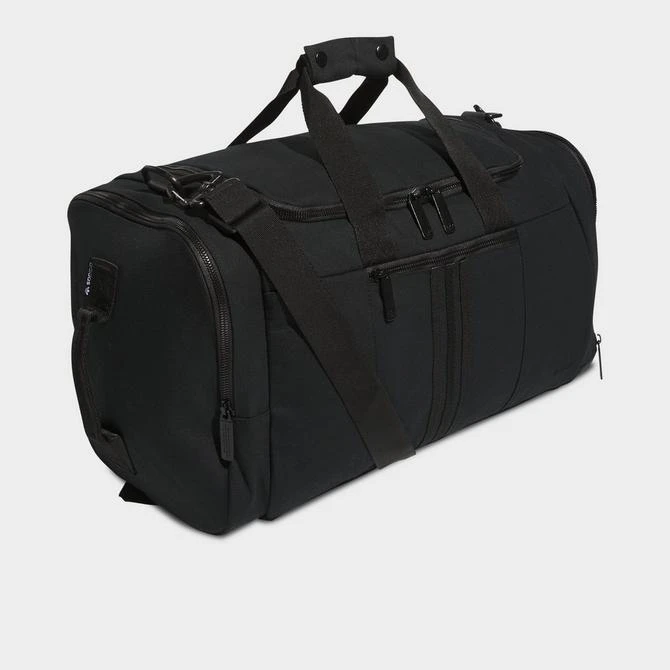 Adidas adidas Originals Canvas Duffel Bag (35L) 5