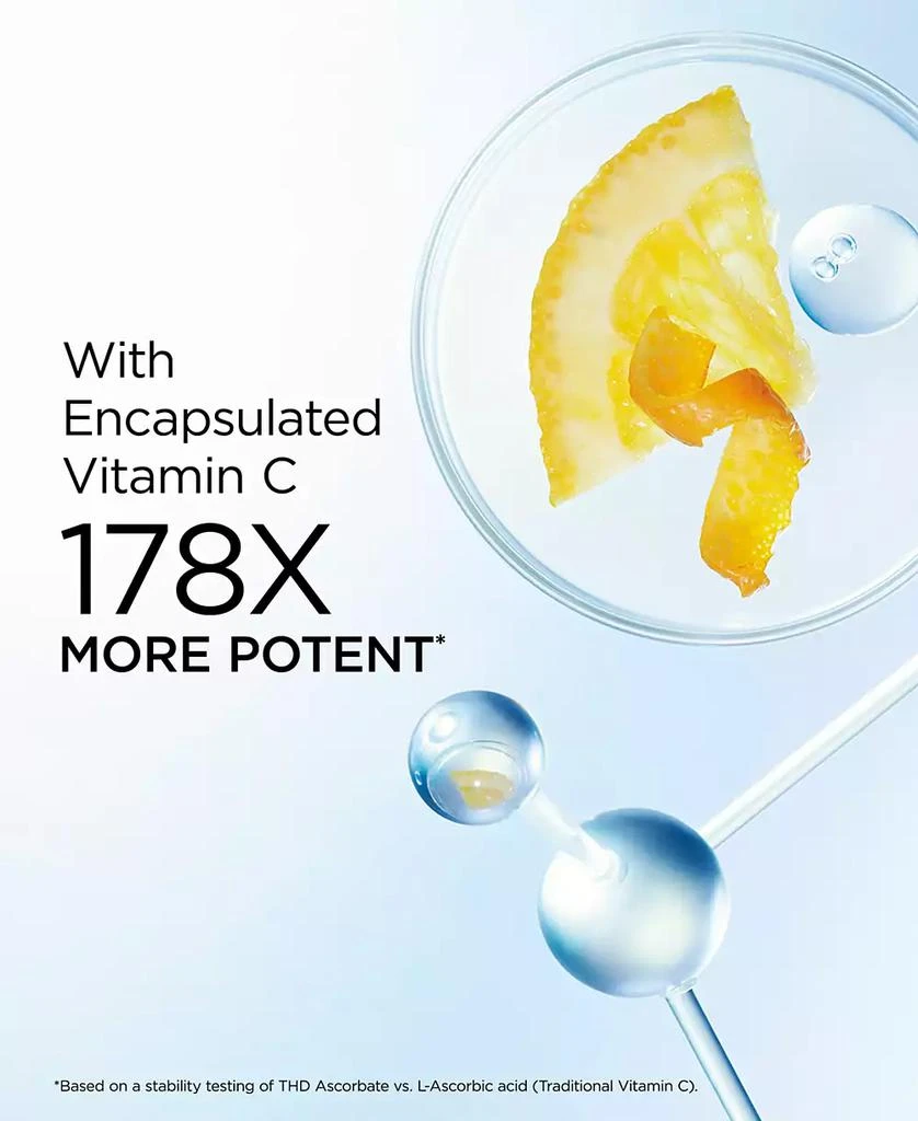 Elizabeth Arden Visible Brightening Clearly Radiant Spot Correcting Capsules, 30 capsules 11