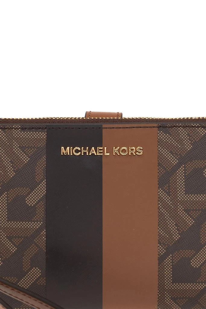 Michael Kors Michael Michael Kors Jet Set Wallet 5