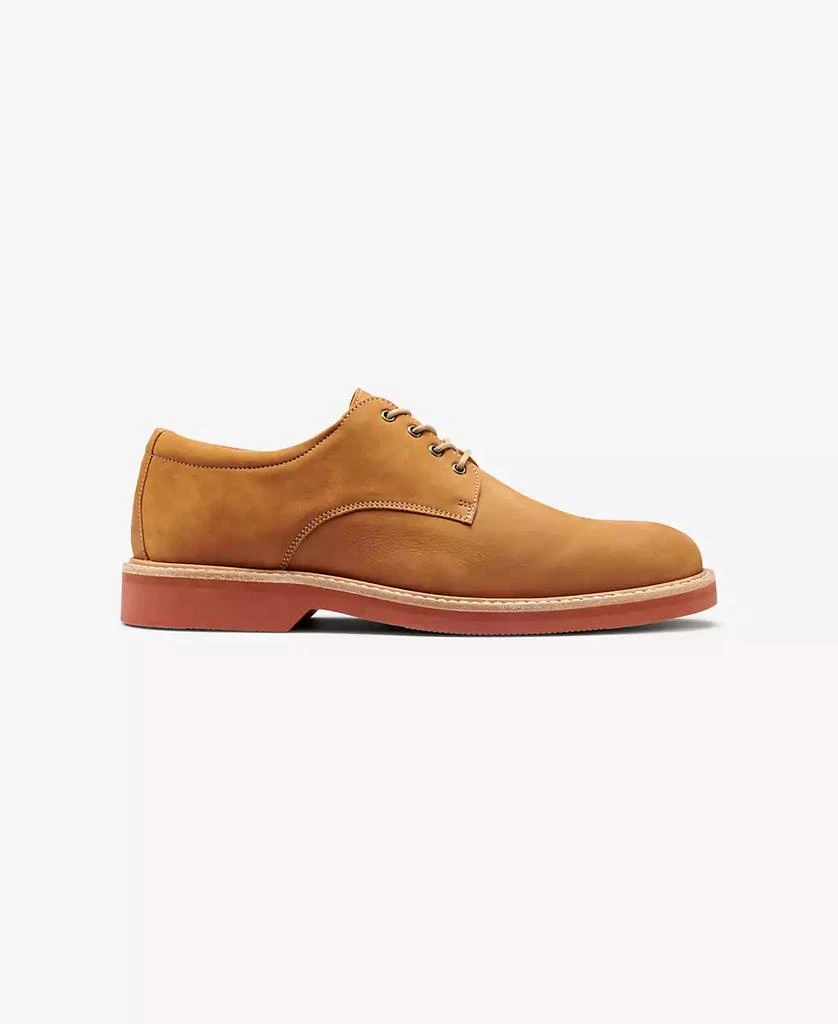 GH Bass G.H.BASS Men's Pasadena Lace Up Derby Shoes 12