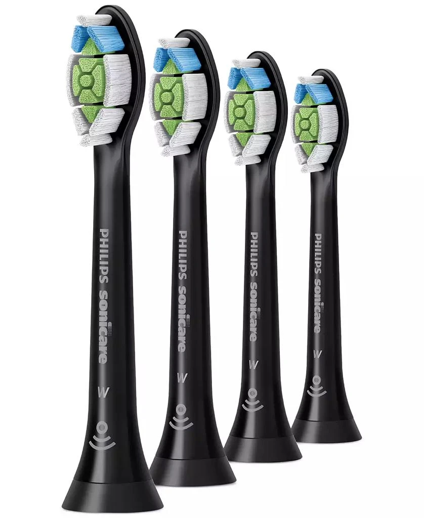 Philips 4-Pk. Sonicare DiamondClean Brush Heads 1