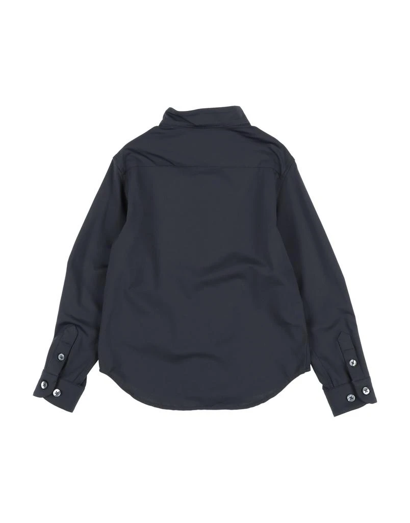 RRD Solid color shirt 2