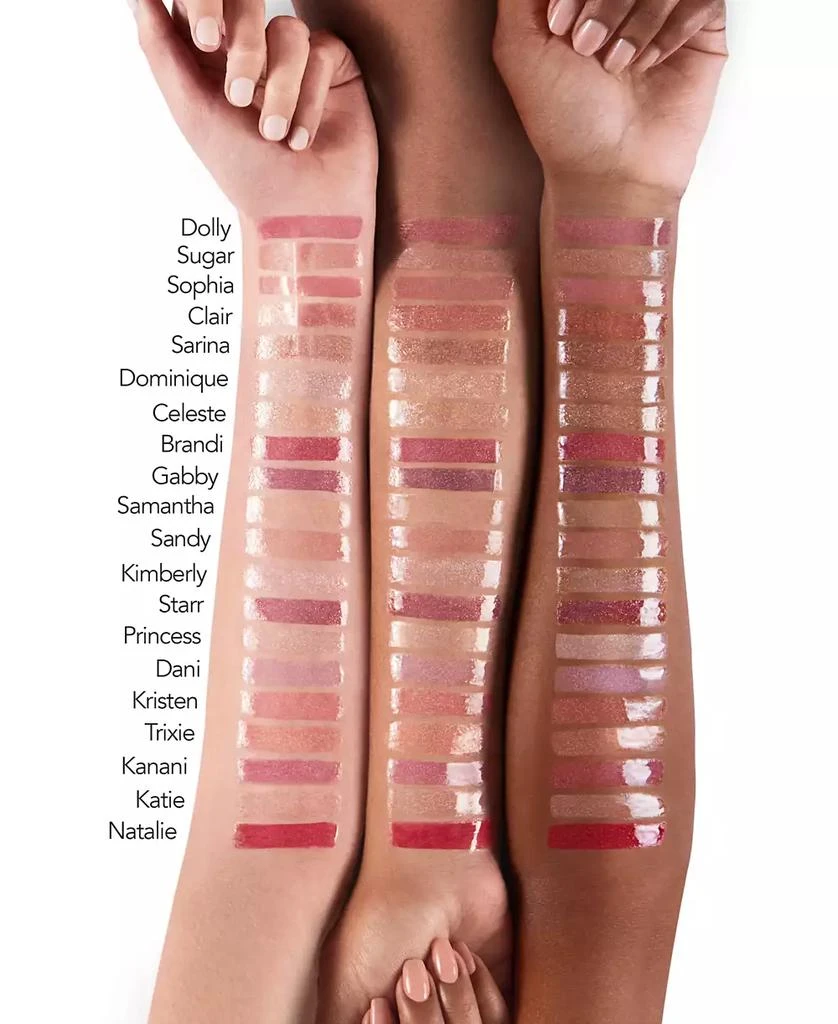Buxom Cosmetics Full-On Plumping Lip Polish 4