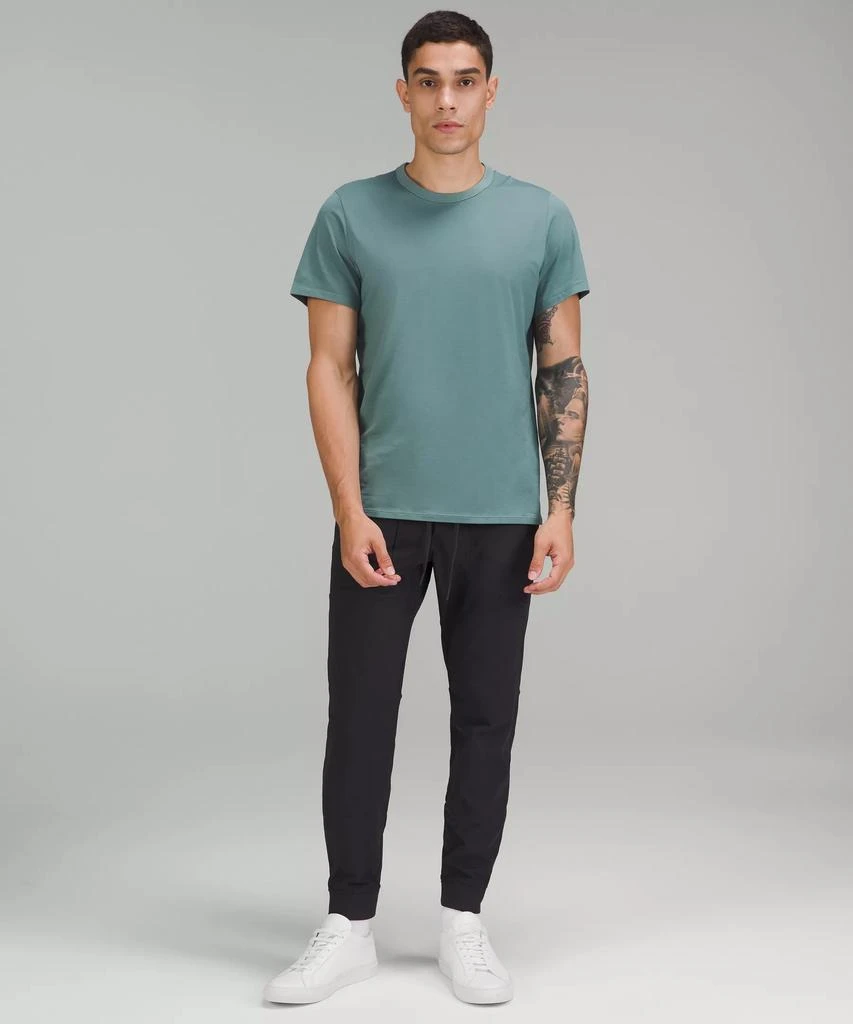 Lululemon ABC Jogger Warpstreme *Tall 12