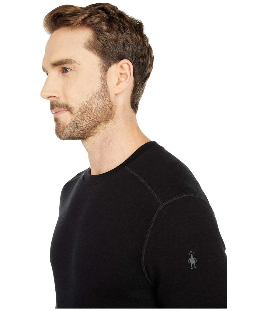 SmartWool Merino 250 Base Layer Crew 4