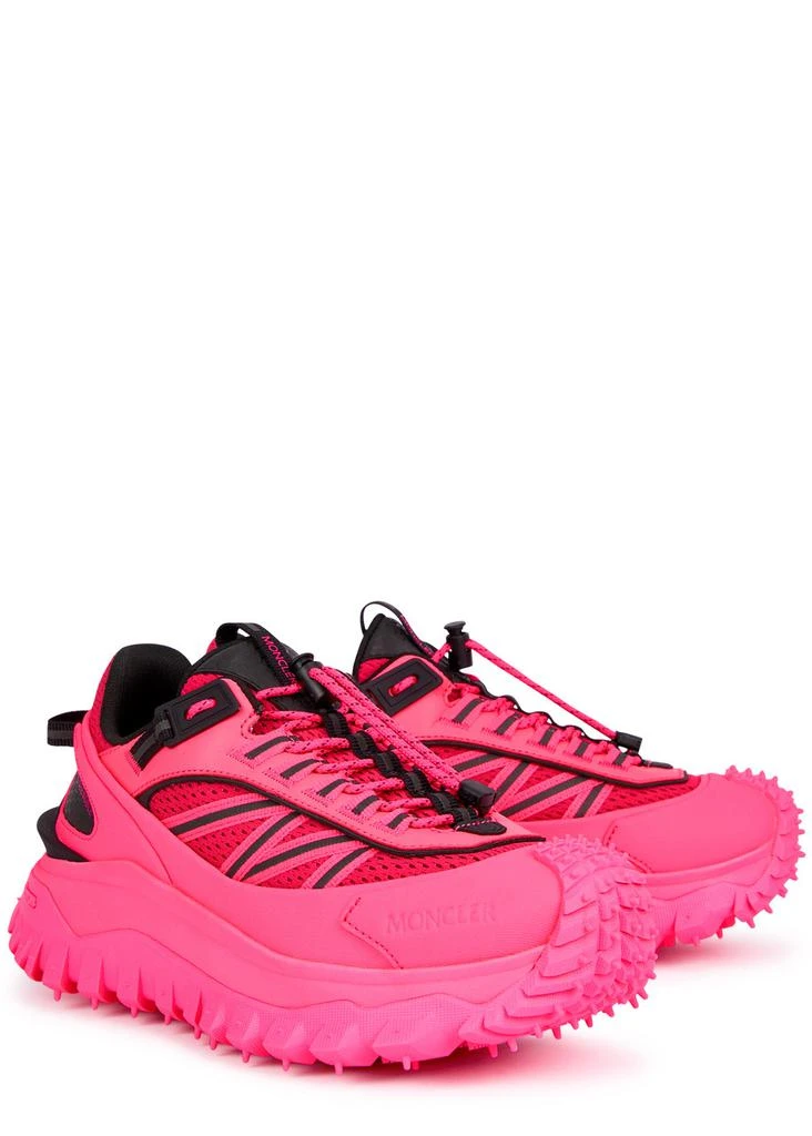 Moncler Trailgrip panelled Gore-Tex sneakers 2
