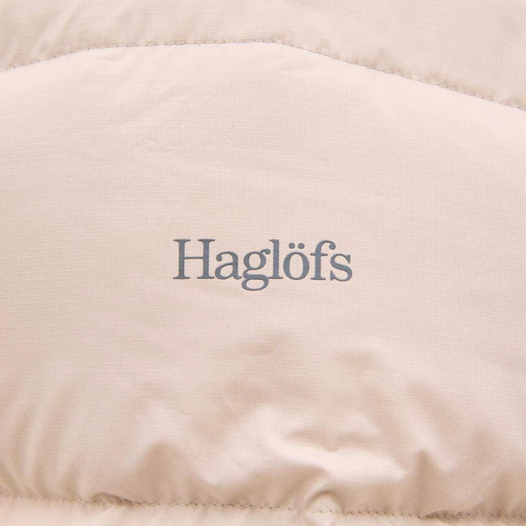 Haglofs Rosson Down Hooded Parka - Men’s 2