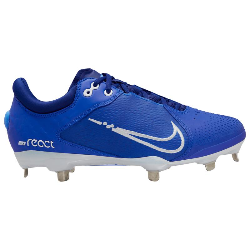 nike men's air clipper 17 metal baseball cleats