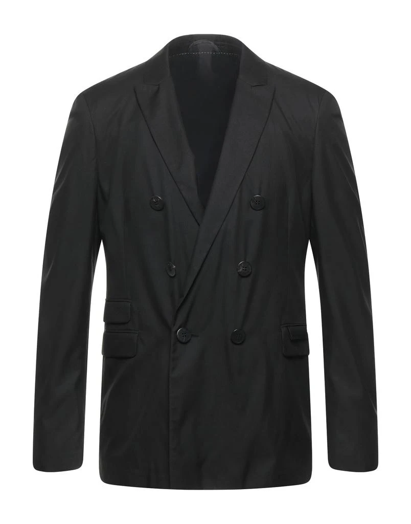 Neil Barrett Blazer 1
