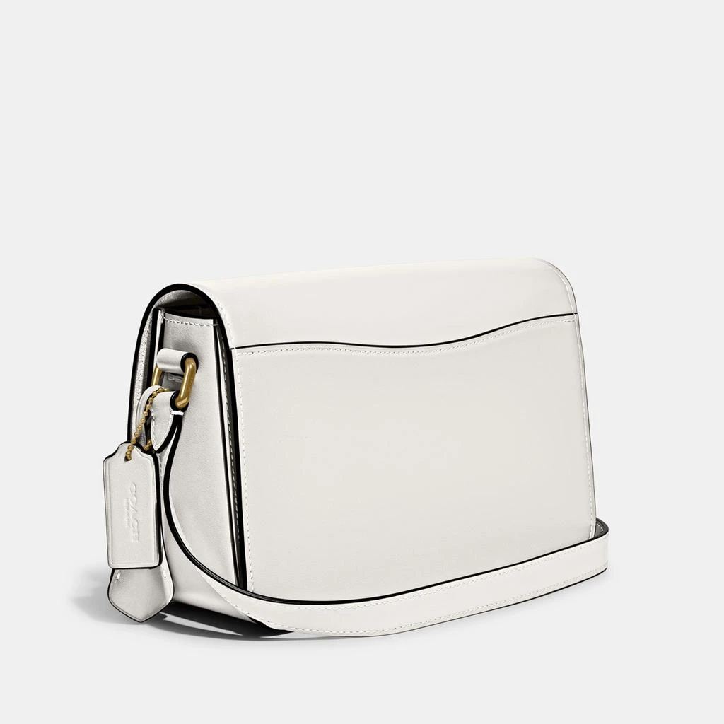 Coach Studio Leather Shoulder Bag 3
