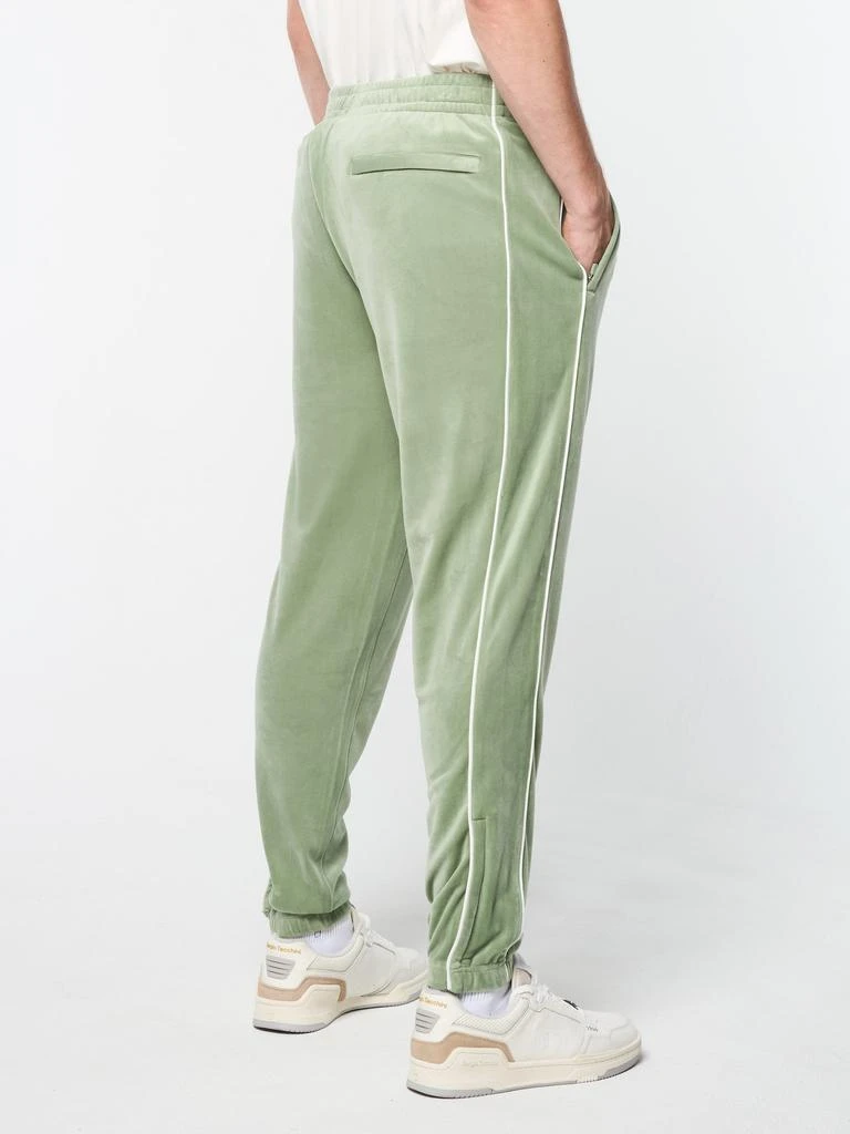 Sergio Tacchini Lioni Velour Track Pant 4