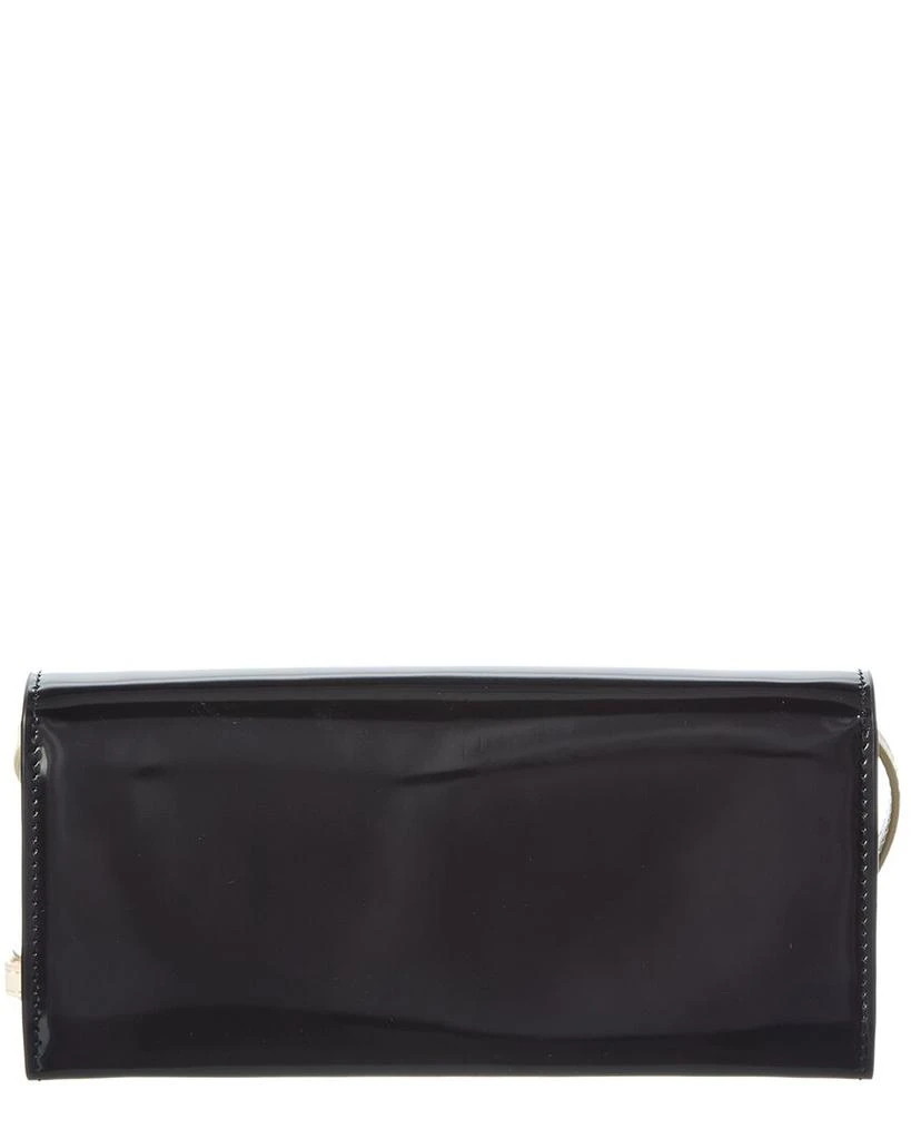 Roger Vivier Leather Wallet On Strap 2
