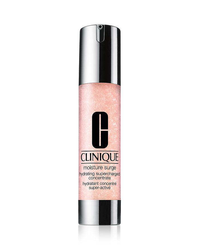 Clinique Moisture Surge Hydrating Supercharged Concentrate 1.6 oz.