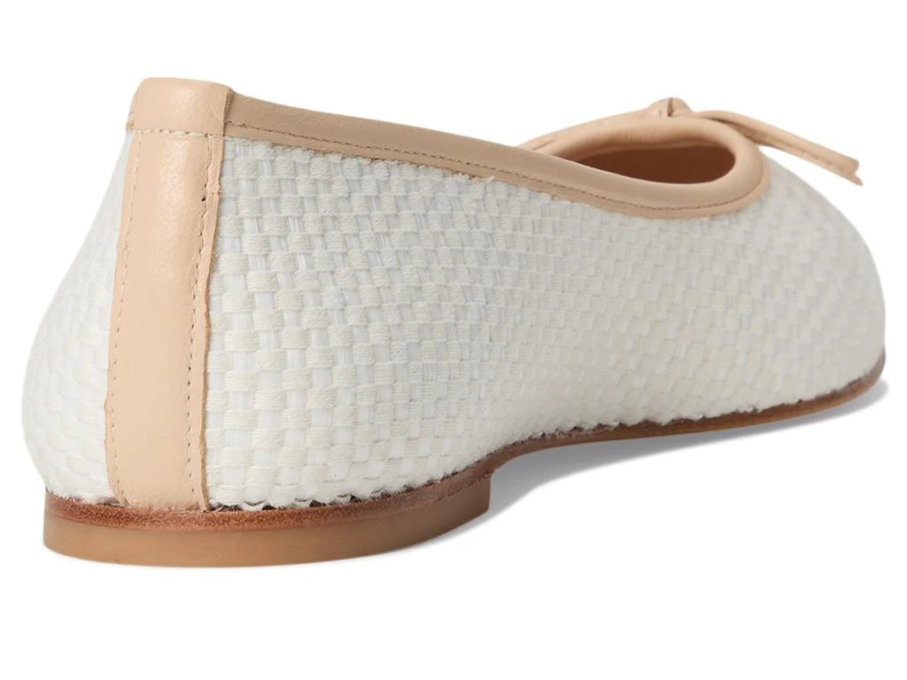 French Sole Marge 5