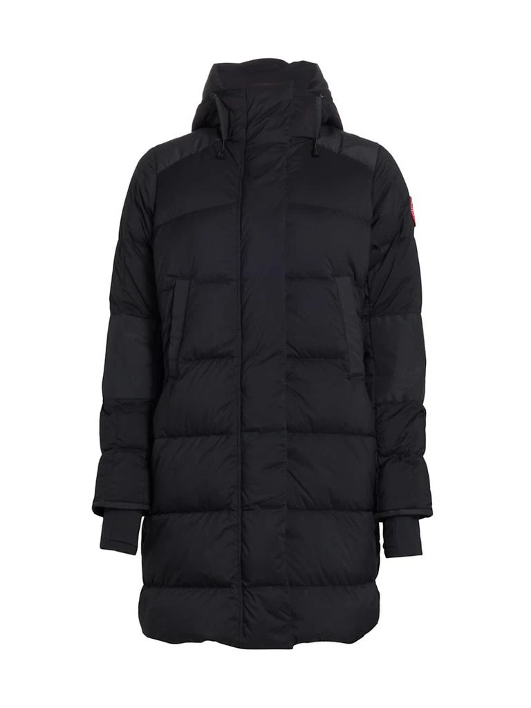 Canada Goose Alliston Packable Down Coat 1