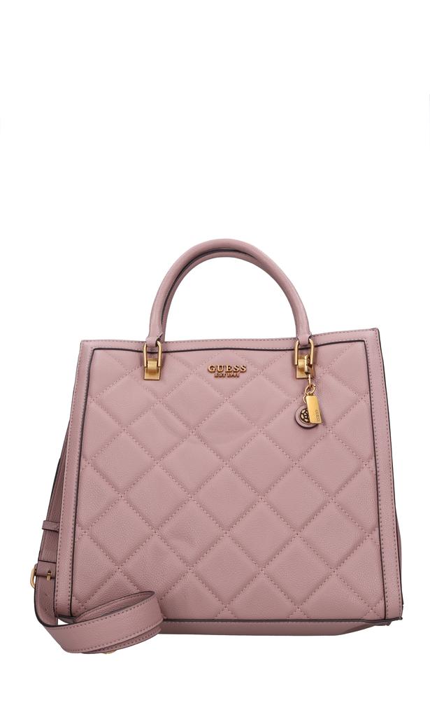 GUESS Guess Bags.. Pink - Bags - BeyondStyle
