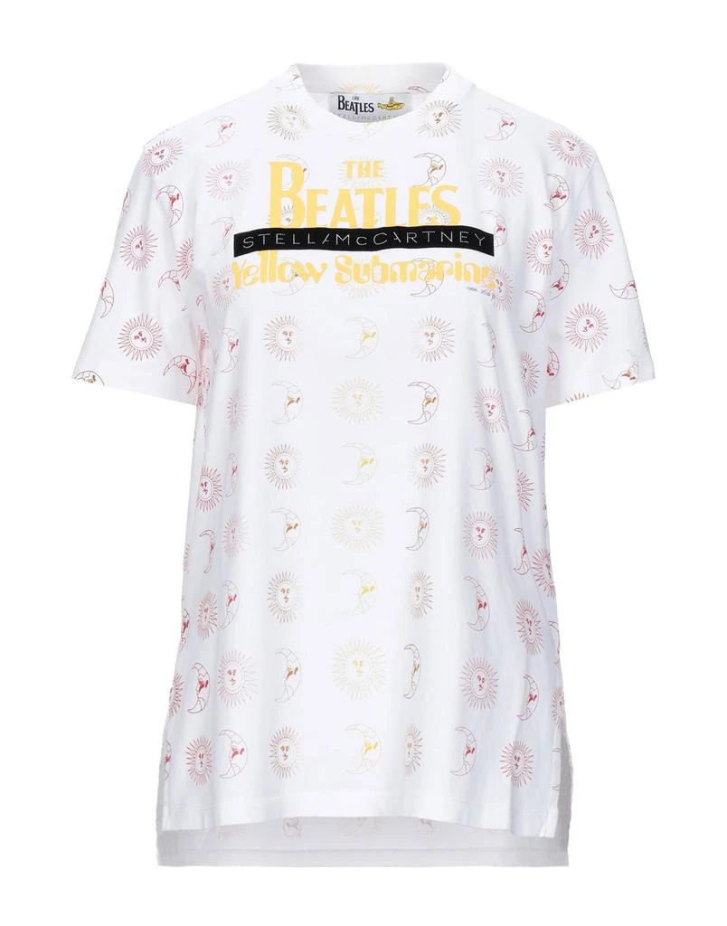 STELLA McCARTNEY T-shirt 1