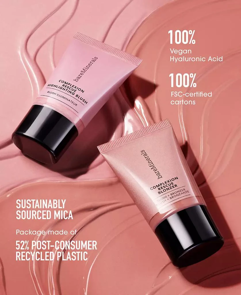 BareMinerals Complexion Rescue Liquid Blonzer Blush + Bronzer, 0.5 oz. 9