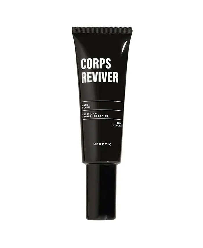 Heretic Corps Reviver Hand Serum