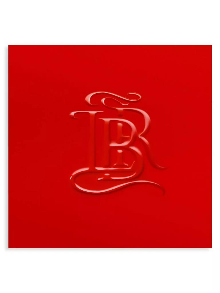 La Bouche Rouge Lipstick Refill 2
