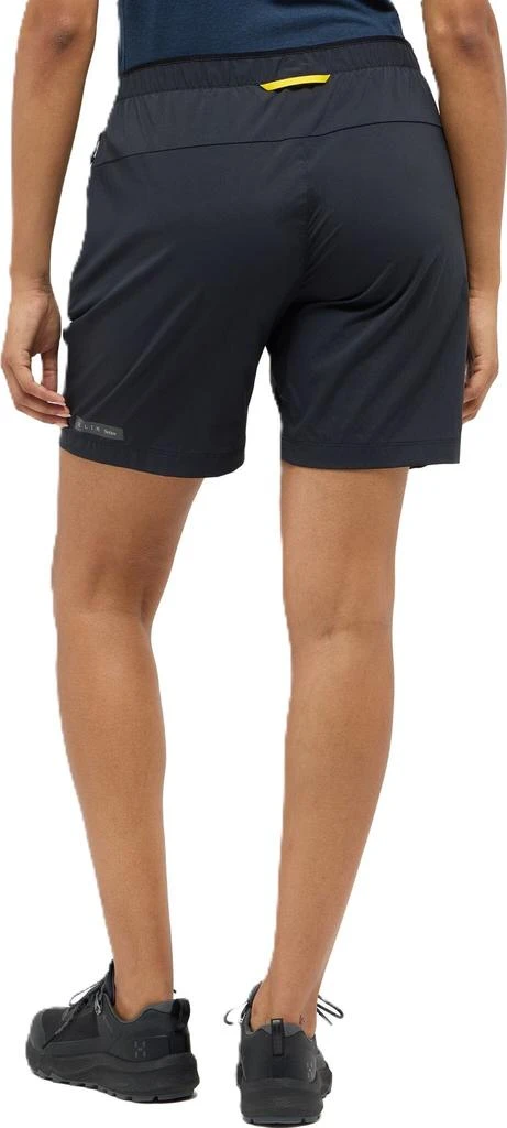 Haglofs L.I.M Fuse Short - Women's 5