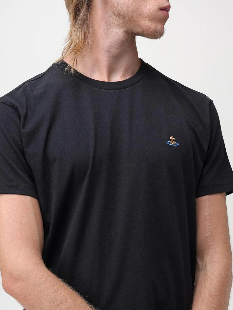 Vivienne Westwood T-shirt men Vivienne Westwood 5