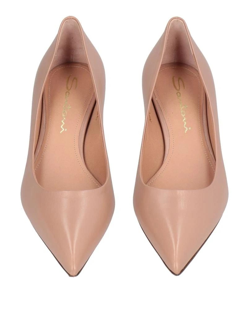 Santoni Pump 4