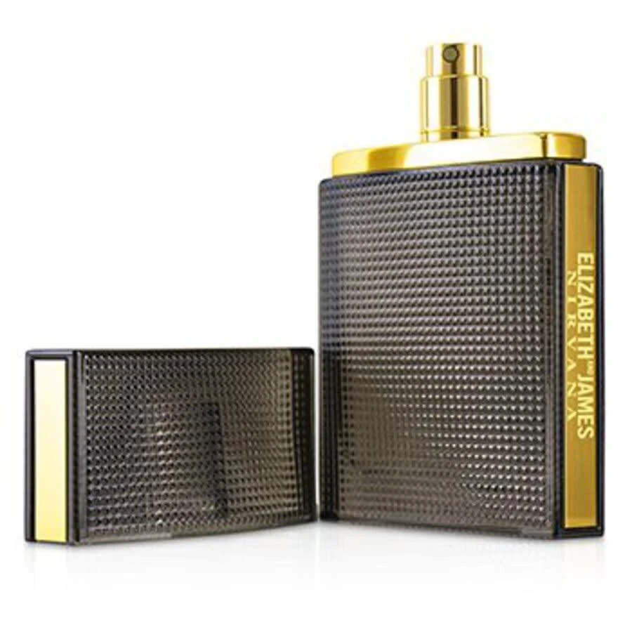 Elizabeth and James Elizabeth and James Nirvana French Grey Ladies EDP 3