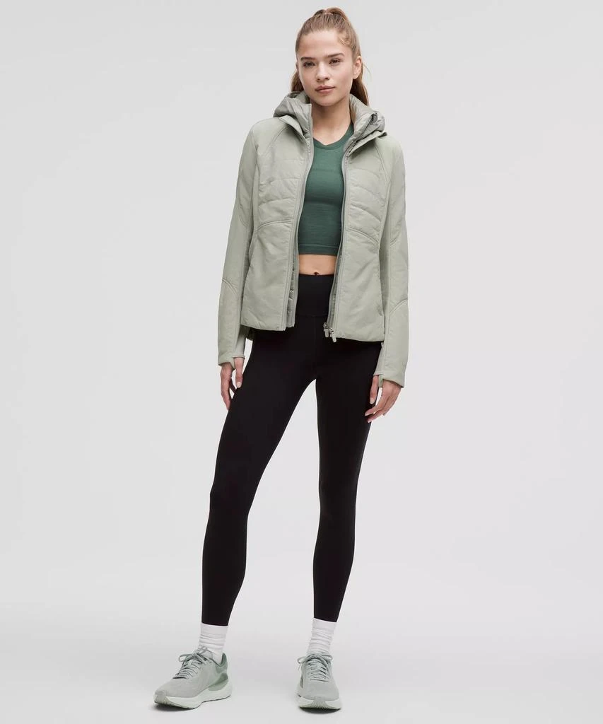 lululemon Another Mile Jacket 6