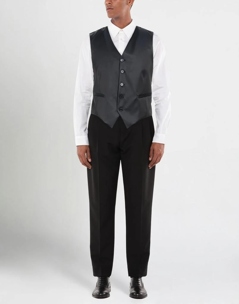 ANGELO NARDELLI Suit vest 2
