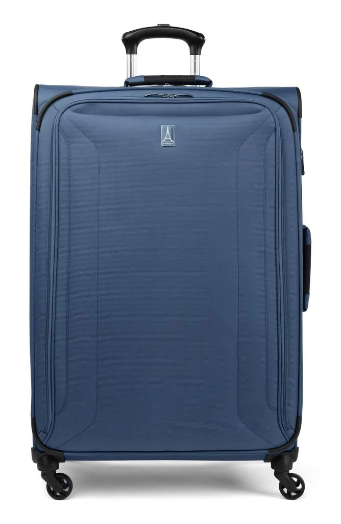 Travelpro Pilot Air™ 2 29" Expandable Large Checked Spinner Luggage 1