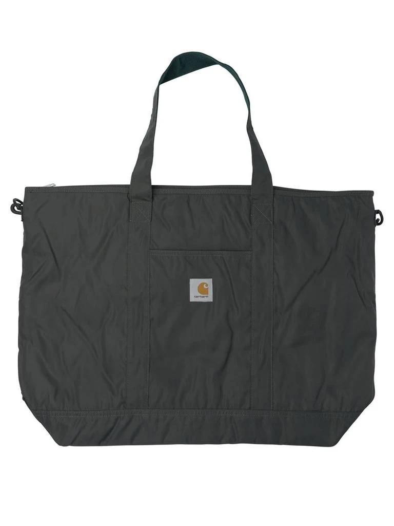 Carhartt WIP Carhartt Wip "Alumni" Tote Shoulder Bag 1