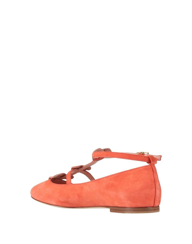 VIVETTA Ballet flats 3