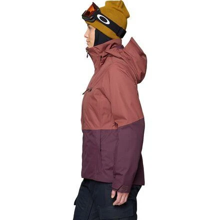 Mountain Hardwear Firefall Jacket - Women's 6