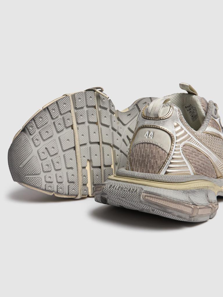 Balenciaga 3xl Sneakers Eggshell 43 - Casual Shoes - BeyondStyle Balenciaga 3xl Sneakers Eggshell 43 - Casual Shoes - BeyondStyle