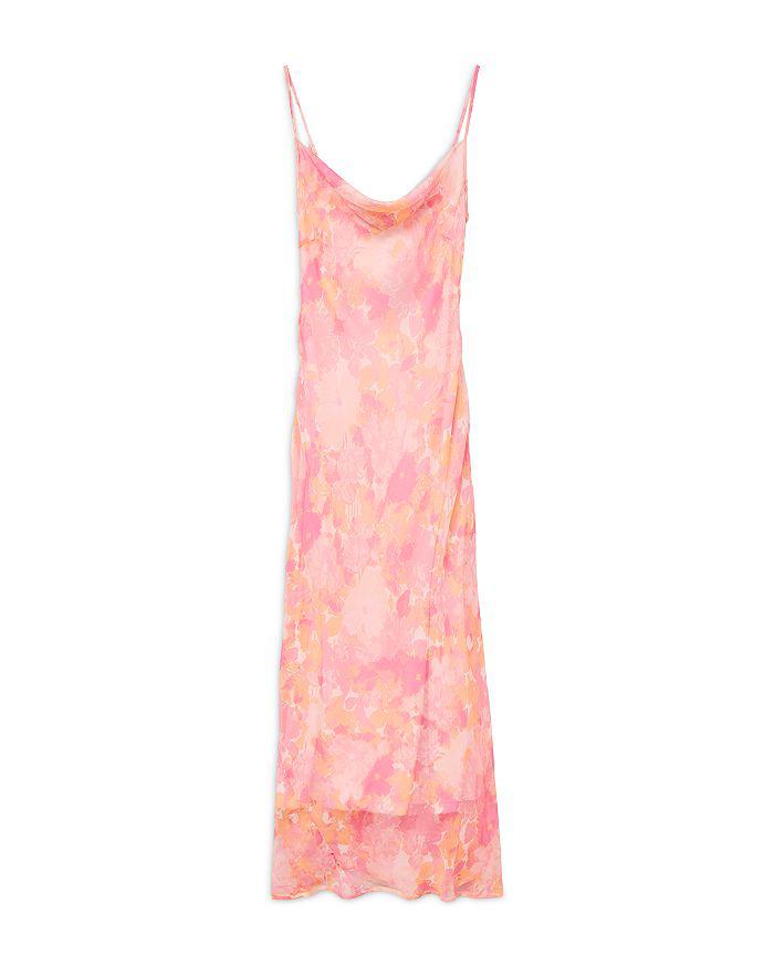 VERO MODA Waterfall Dress