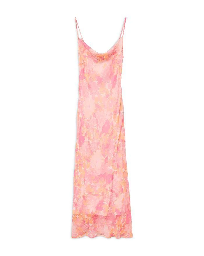 VERO MODA Waterfall Dress 1