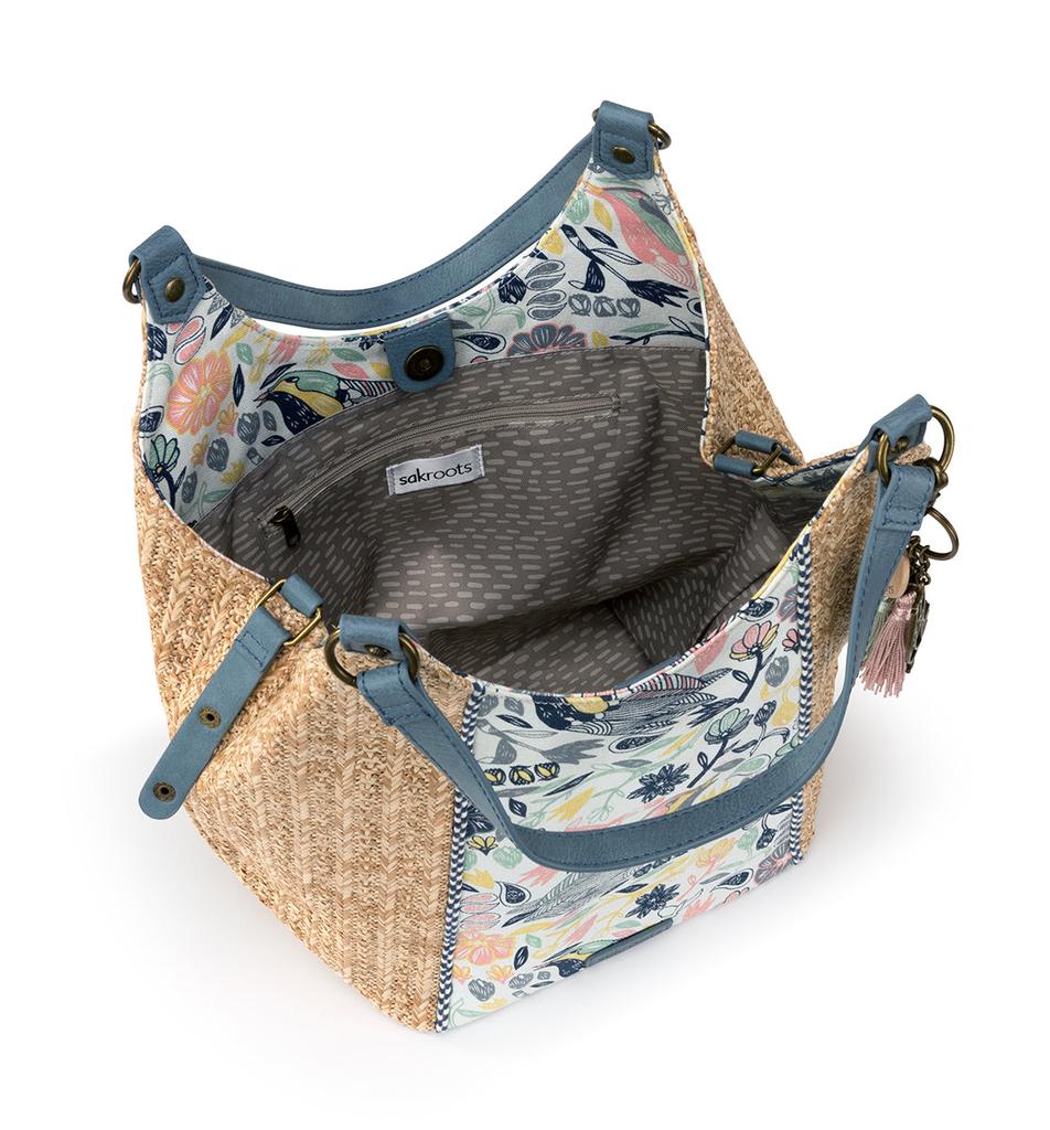 Sakroots Roma Shopper