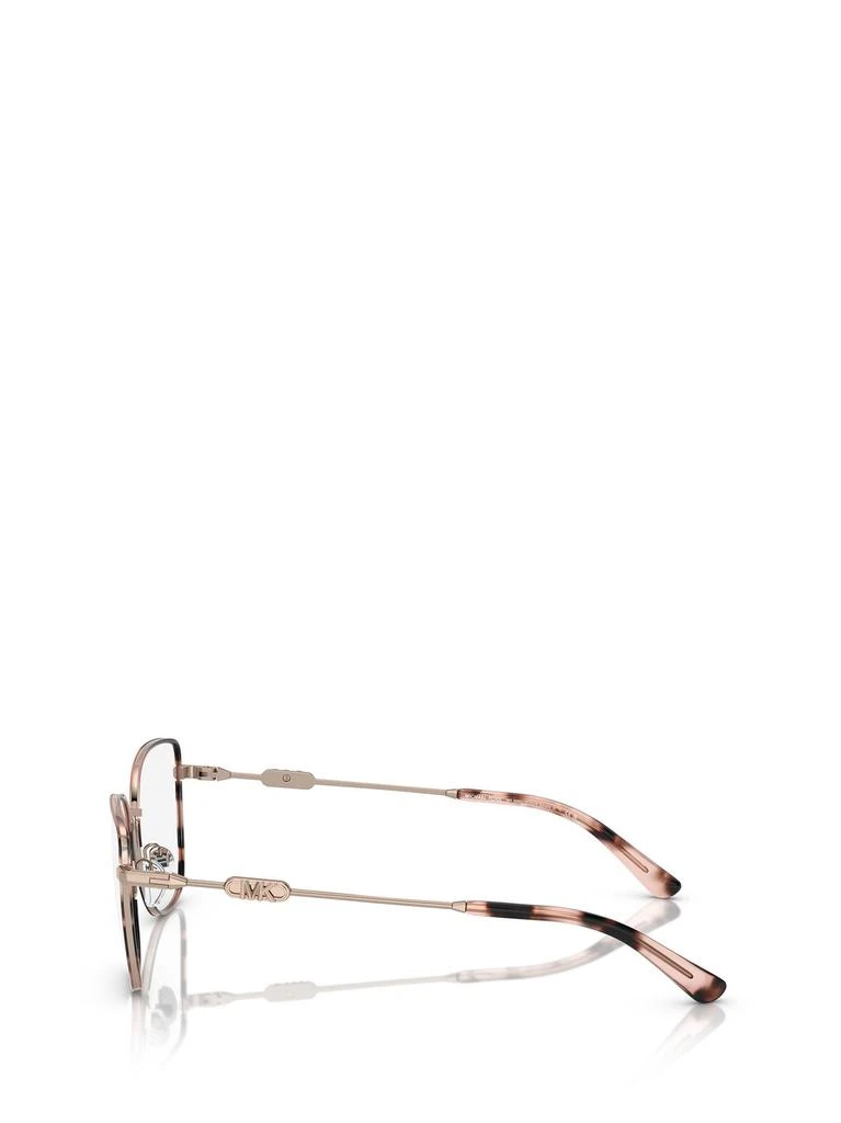 Michael Kors Michael Kors Eyewear Square Frame Glasses 3