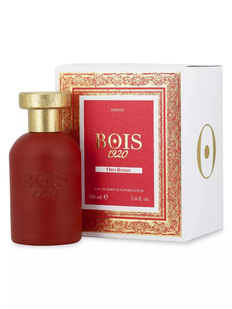 BOIS 1920 Oro Rosso Eau De Parfum 1