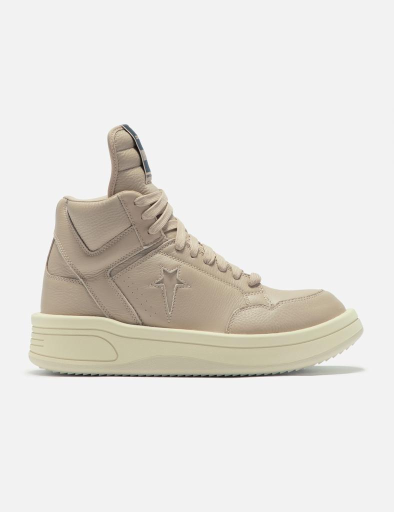 Shop Rick Owens Drkshdw Sneaker Converse X Drkshdw Torbowpn on