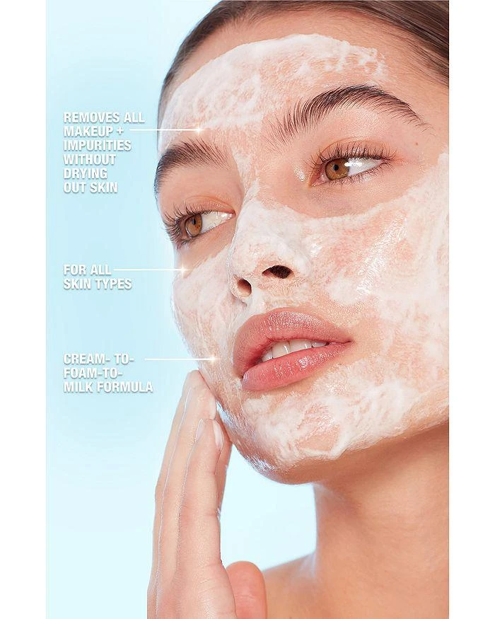 Charlotte Tilbury Charlotte
s Magic Hydration Revival Cleanser 5