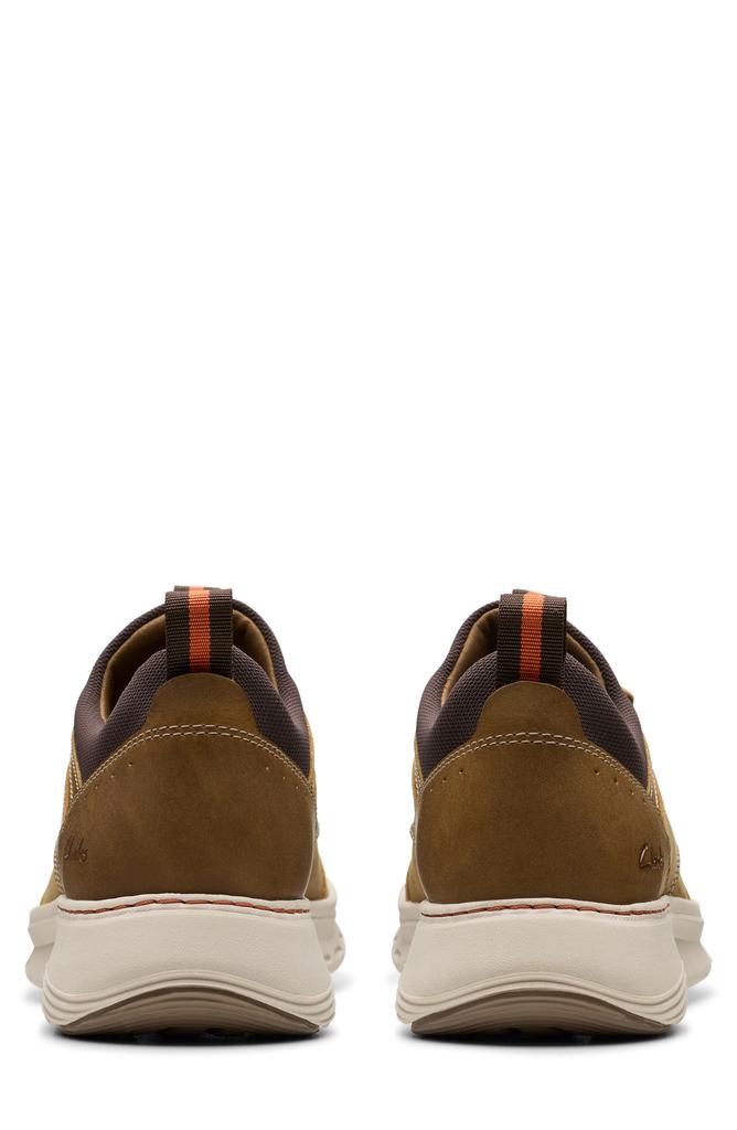 Clarks Motion Trek EZ Slip-On Sneaker