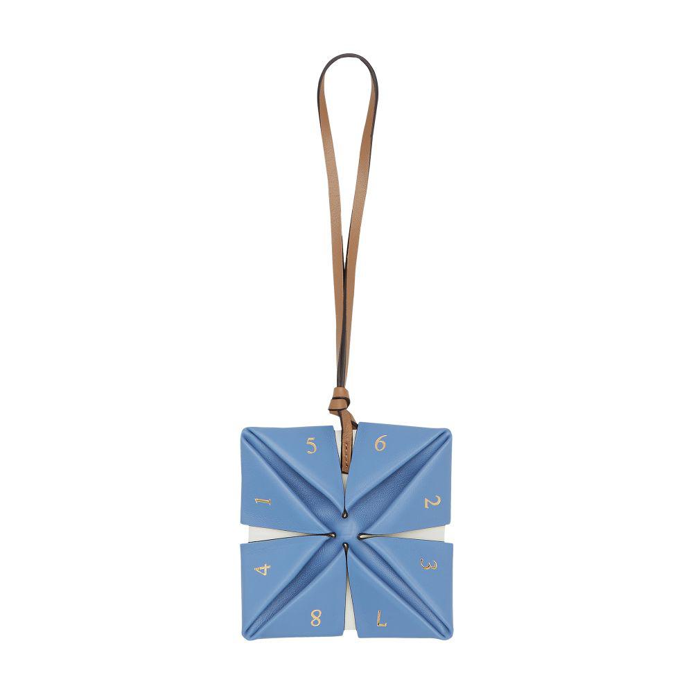 Fendi Fendi Fortune Teller Charm - Luggage & Travel Gear - Free