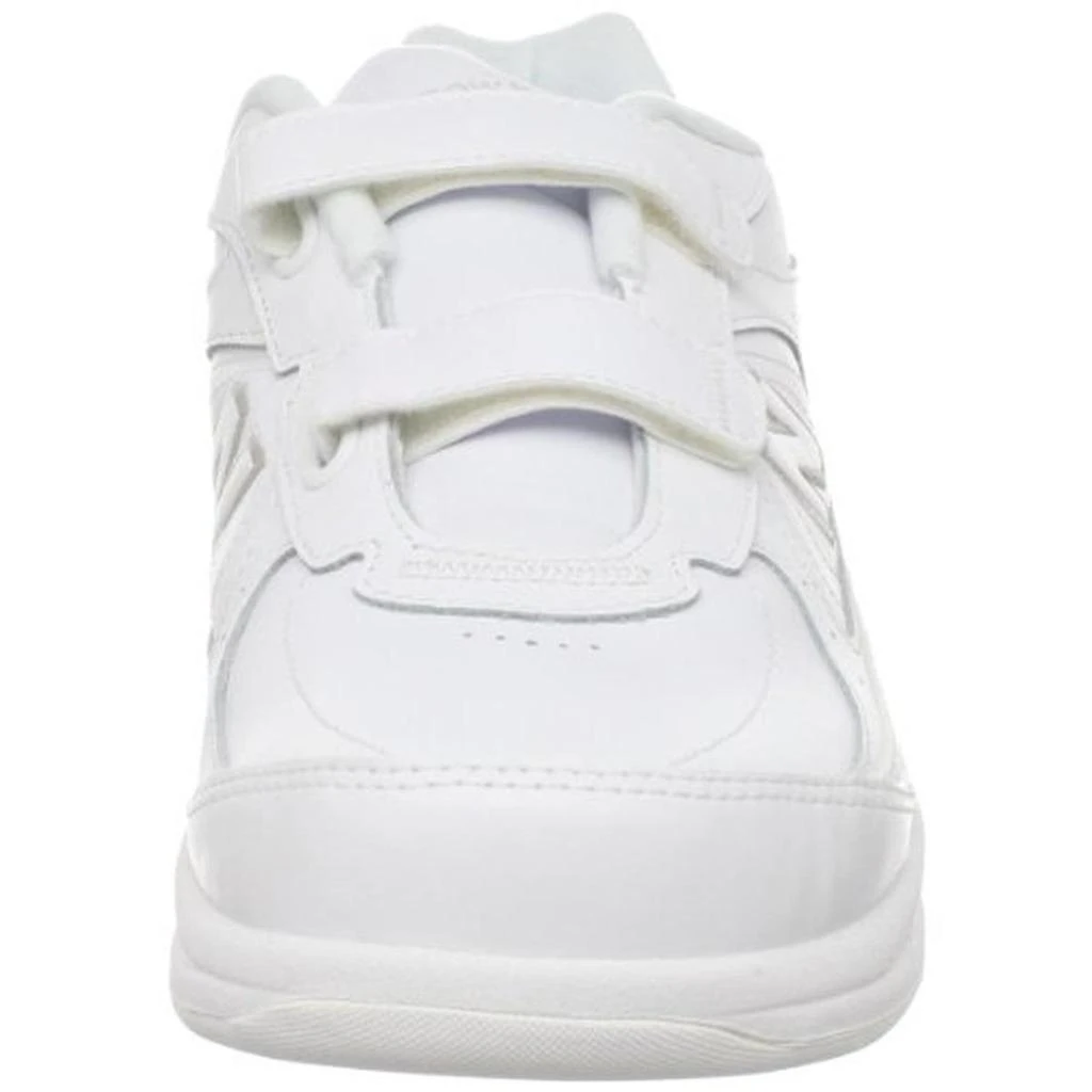 New Balance 577 Womens Leather Casual Walking Shoes 4